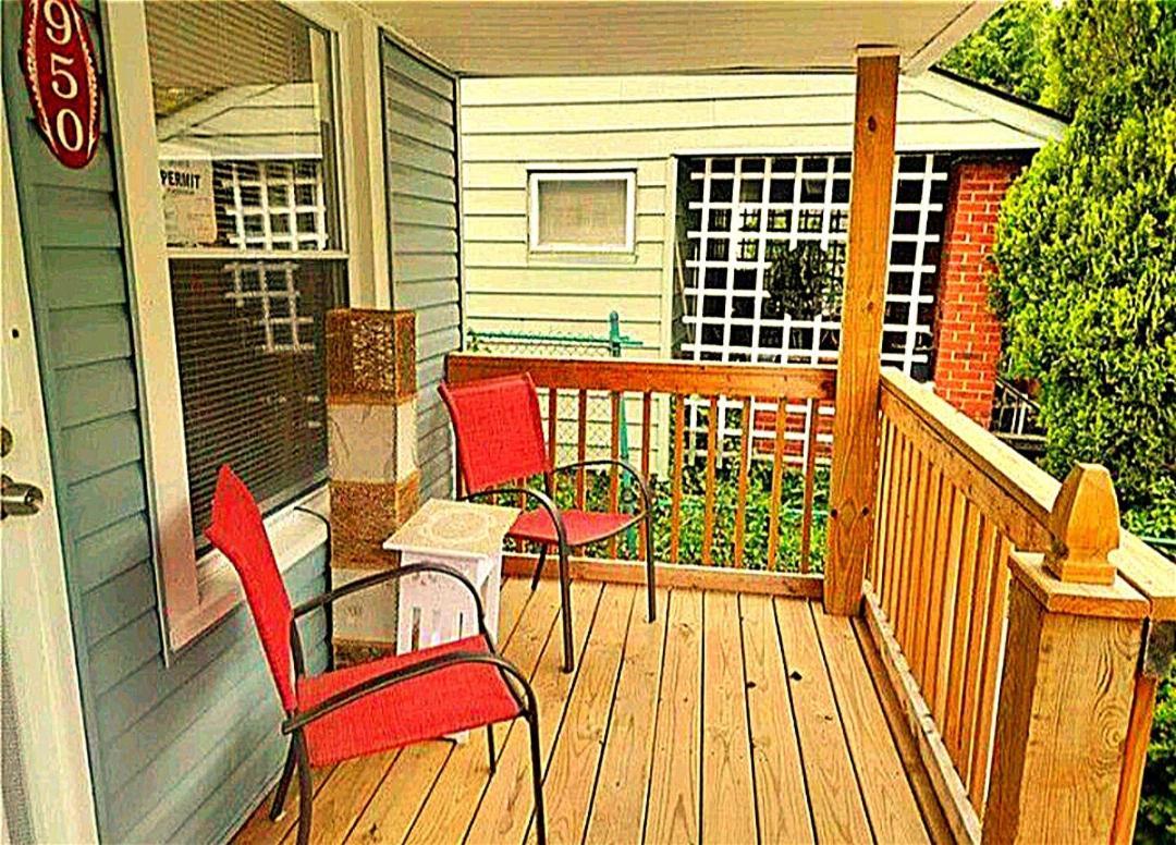 *All-American Home Minutes From Case/Uh/Cle Clinic Cleveland Heights Luaran gambar