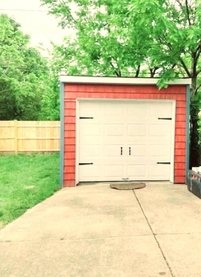 *All-American Home Minutes From Case/Uh/Cle Clinic Cleveland Heights Luaran gambar